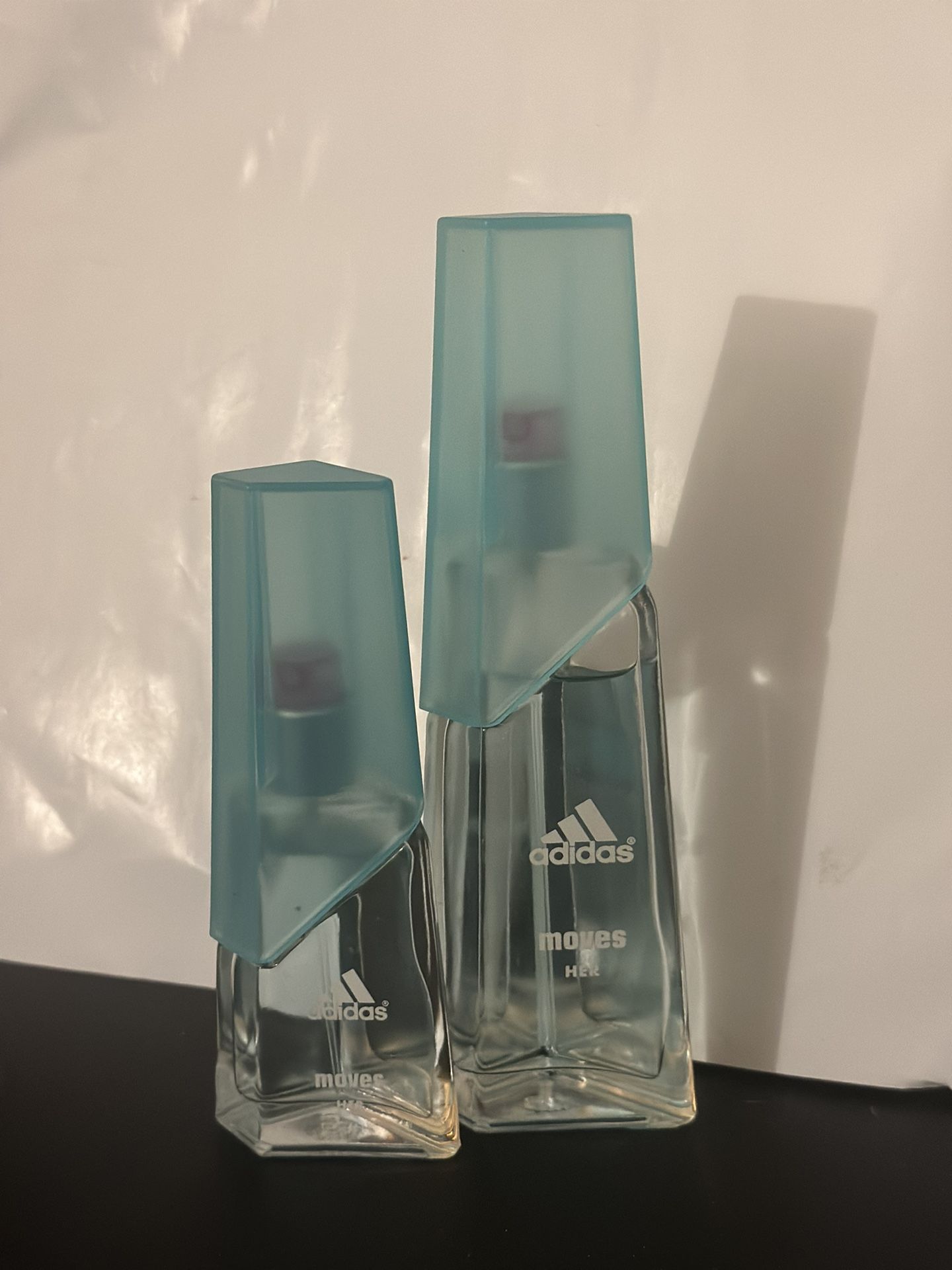 Adidas Her Perfume