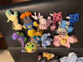 Baby toys