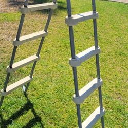 Pool Ladder!