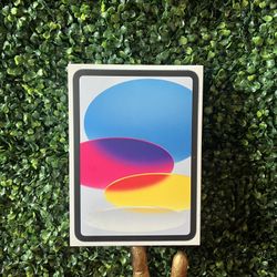 Ipad Wifi Cellular 128gb A16