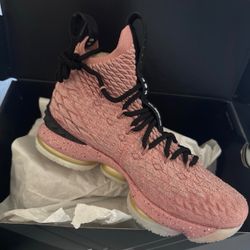 LeBron XV LMTD (GS)