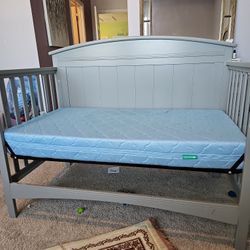 Newton Baby Crib Matress