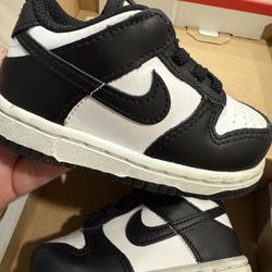 Toddler Nike Dunks 
