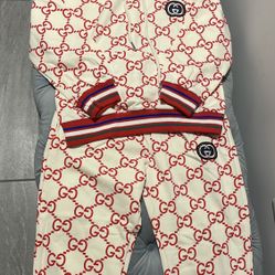 Beautiful Set For Children Size 7/8