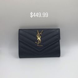 YSL Wallet