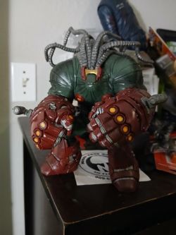 Spawn figure 90s
