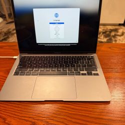MacBook Air 13 