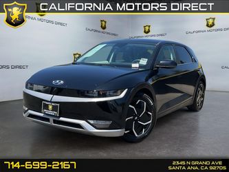 2024 Hyundai Ioniq 5