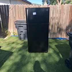 Kenmore Up For Grabs