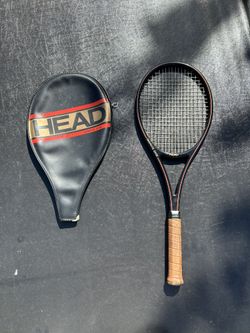 Tennis Racket