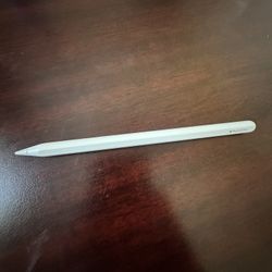 Apple Pencil Pro like new