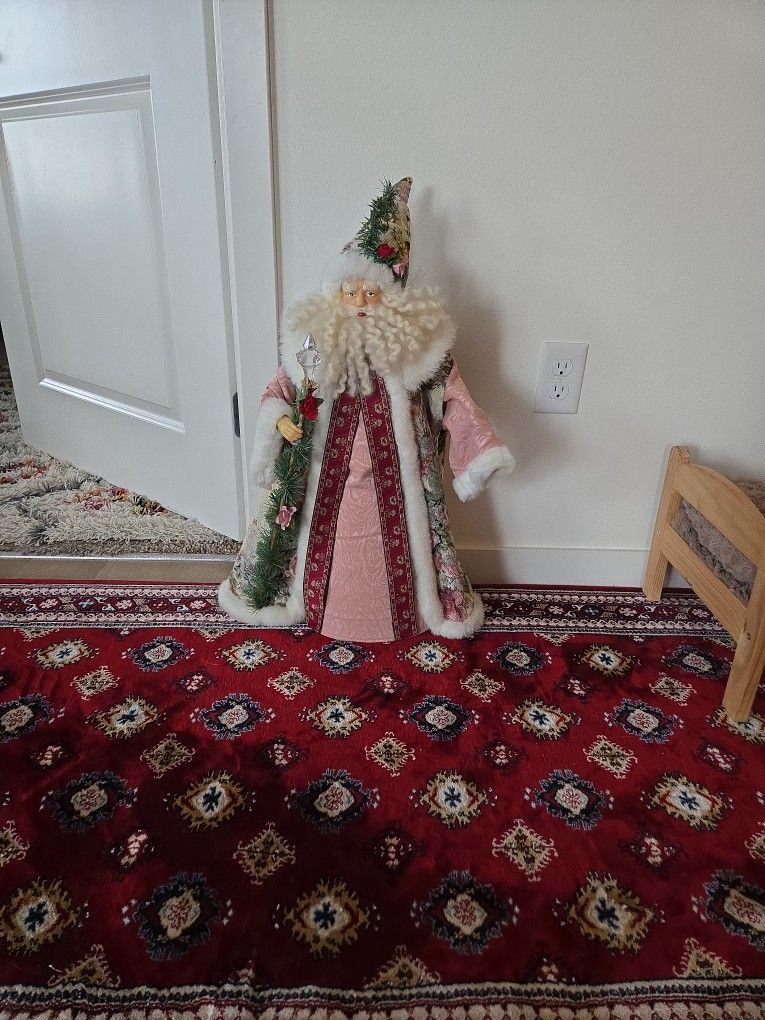 Toy doll can NOT BE SHIPPED 