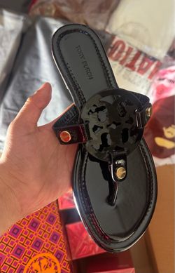 TORY SANDALS
