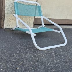 Beach Chair