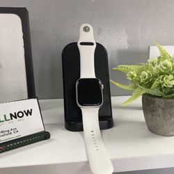 Apple Watch Series 7 41 MM Cellular 