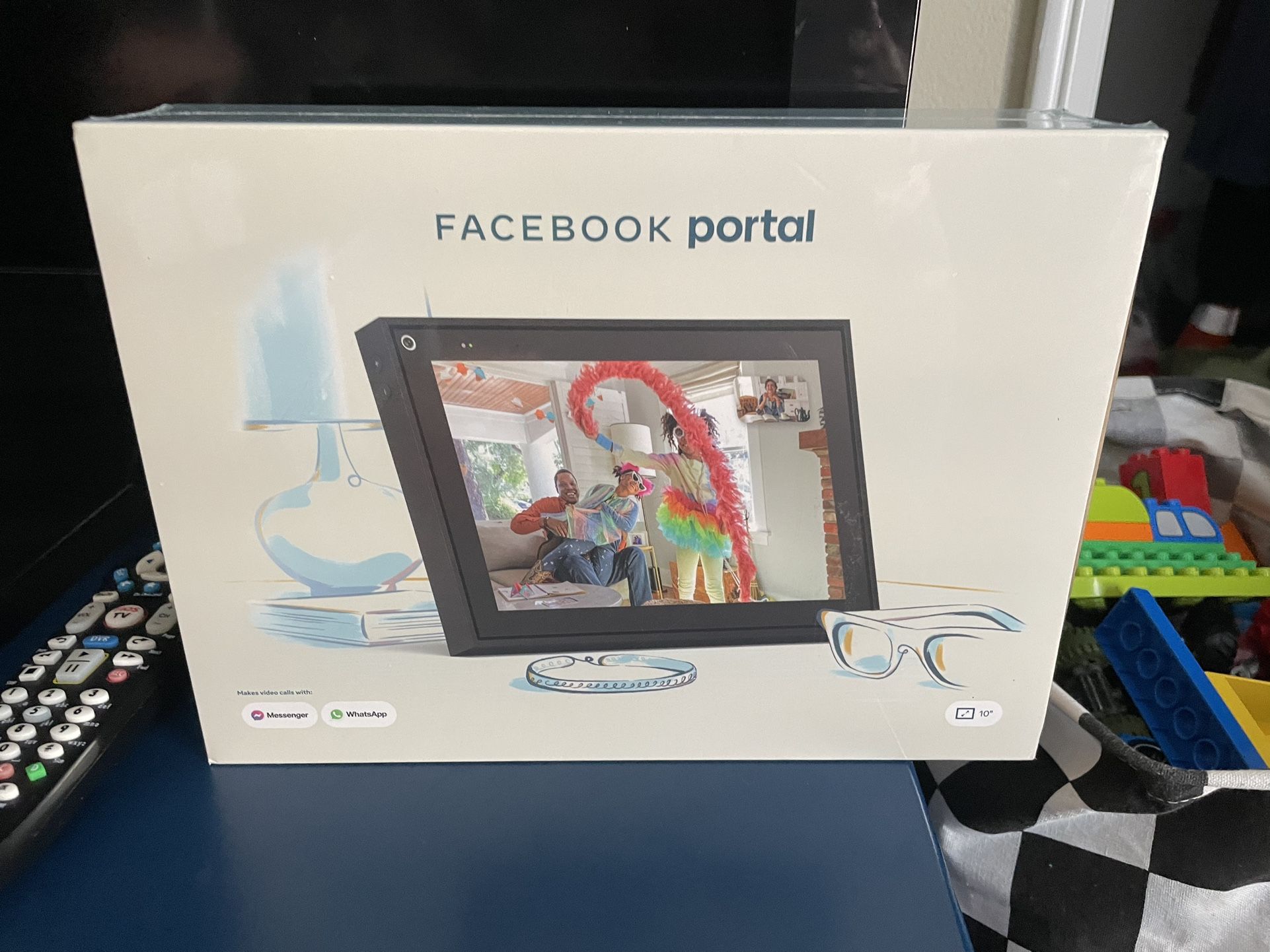 Facebook Portal