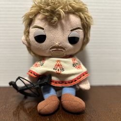 Funko Pop Plushies AMC The Walking Dead Daryl Dixon 8" Plush w/Crossbow