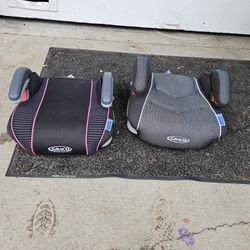 Booster Car Seat