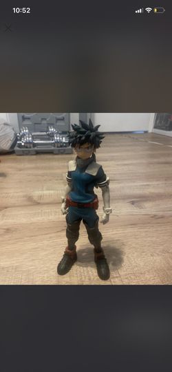 Deku fig