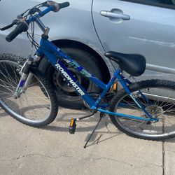 Roadmaster MT Sport SX 26in