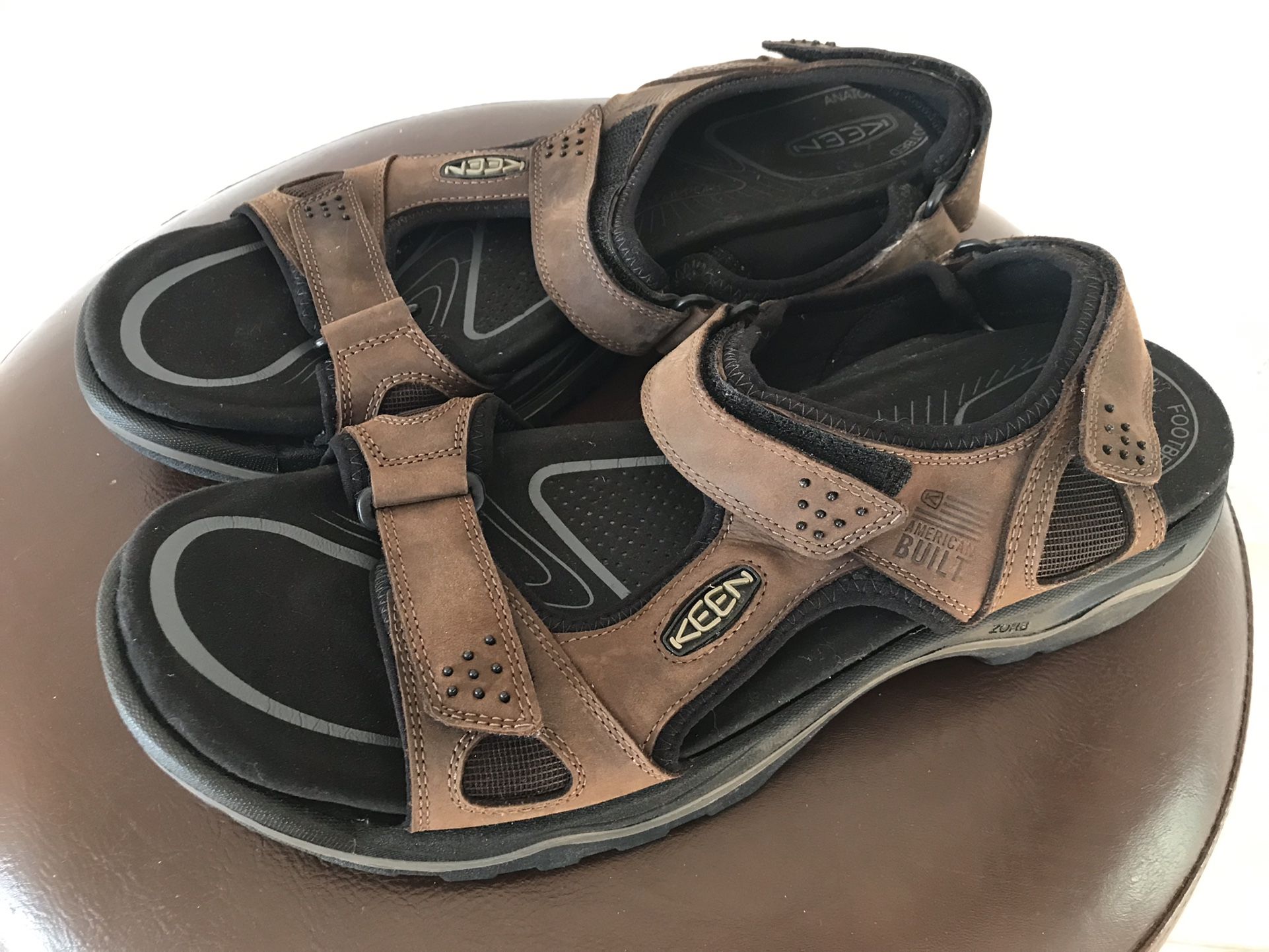 Keen Sandals