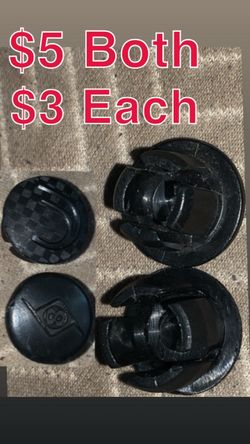 Fixie bars caps
