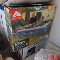Queen Airbed