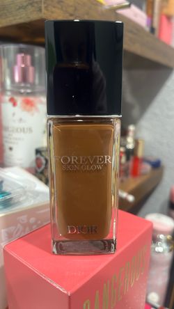 Dior Foundation