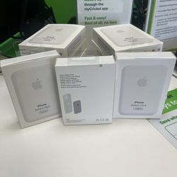Air Pod With Battery Charger