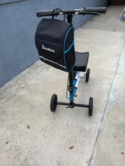 Knee Scooter