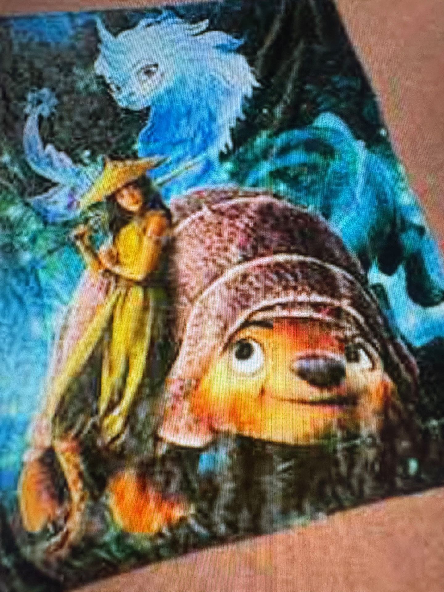 New Disney Rya Princess Kids Blanket Throw Bedding Gift