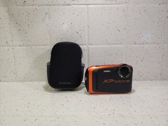 Water Proof Camera