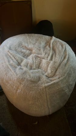 Big job beanbag