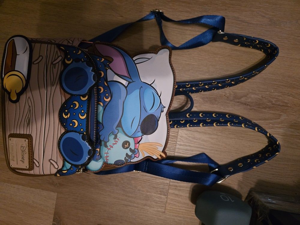 Stitch Bag
