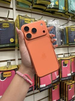 IPHONE 17 PRO 256GB UNLOCKED❗️