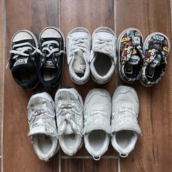 Toddler Shoes 