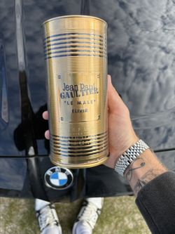 Jean Paul Gaultier “Le Male” men’s cologne