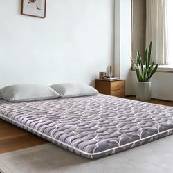 New TWIN XL Futon Mattress, Factory Sealed