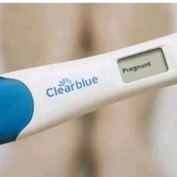 Real Digital Positive Test Prop Realistic Gag Gift Movie/Stage Party  * 
TikTok Joke
