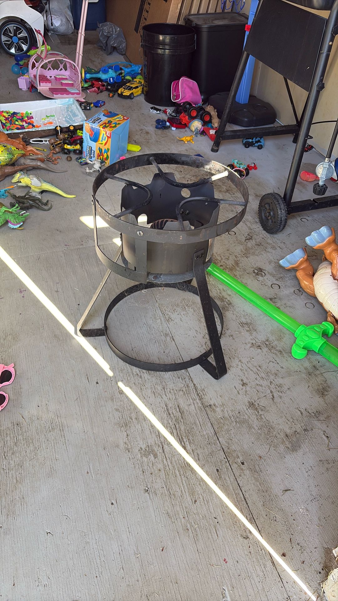 Gas Stov For Sale