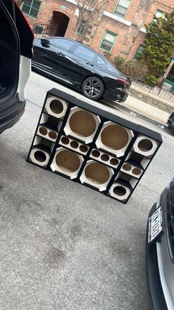 Chuchero set 12”