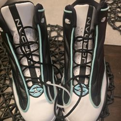 Air Jordan Pro Strong 'Tiffany'