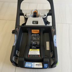 Chicco Fit2 Infant & Toddler Car Seat Base