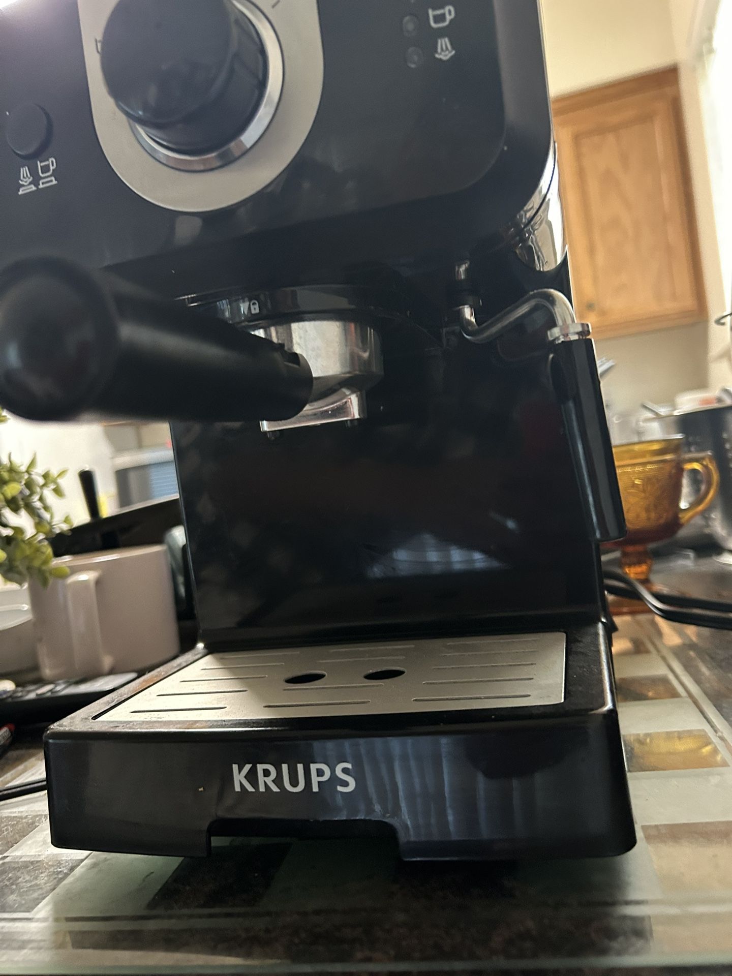 Espresso Maker Brand New