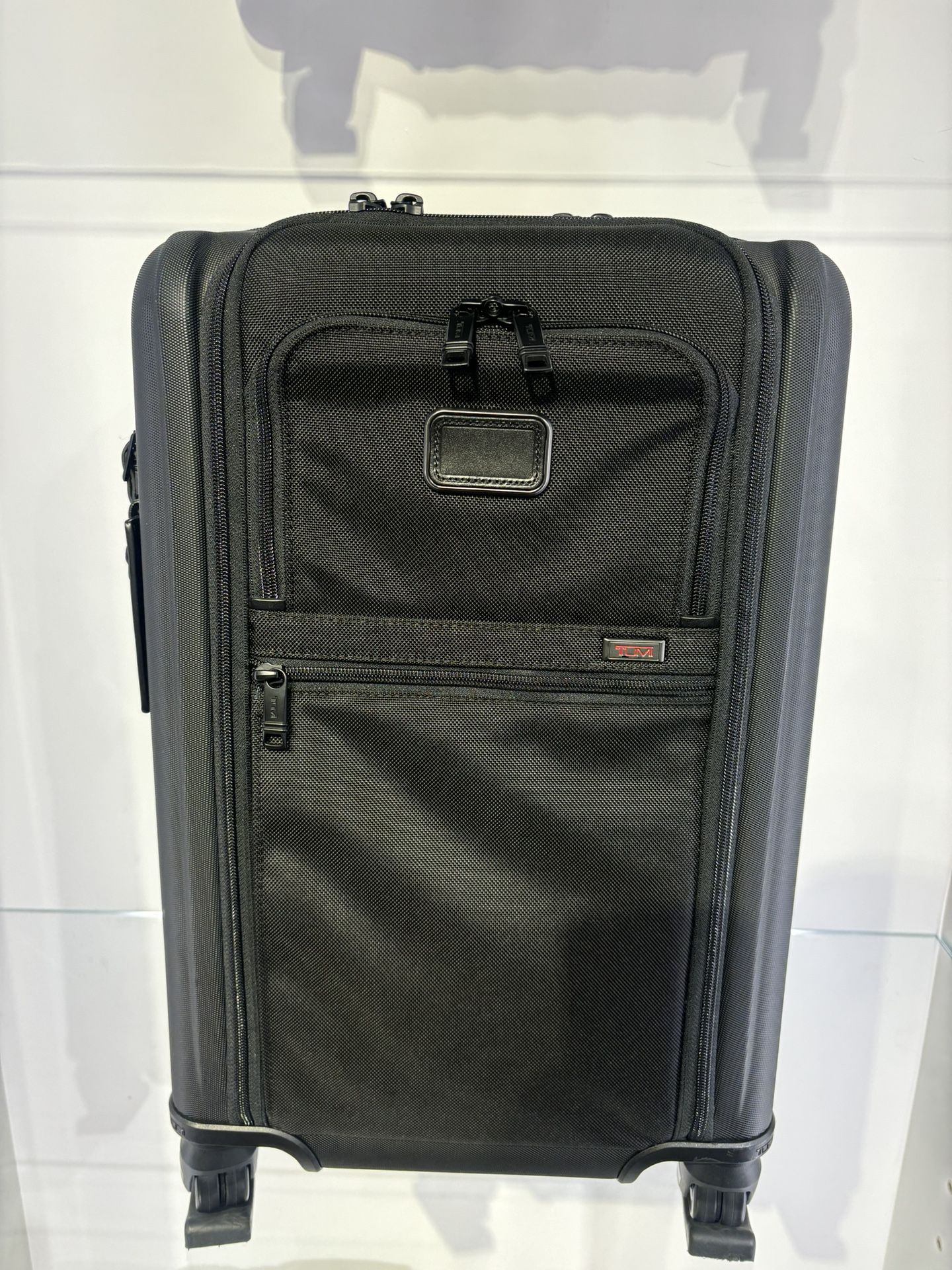 Tumi Carry On
