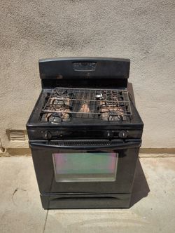 Cooktop/Range