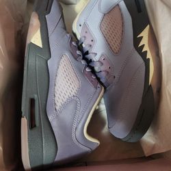 Jordan 5 Low