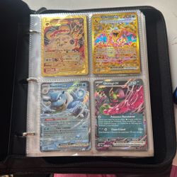 Pokémon Cards 
