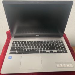 Acer Chromebook 