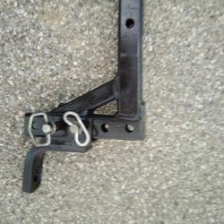 Ball Drop Hitch 25.00